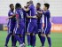 Al Ain move forwards after Brazillian Douglas scores ten goals in ten matches